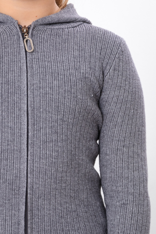 Кофта для дівчинки